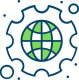 32, Cog, Gear, Globe, Settings